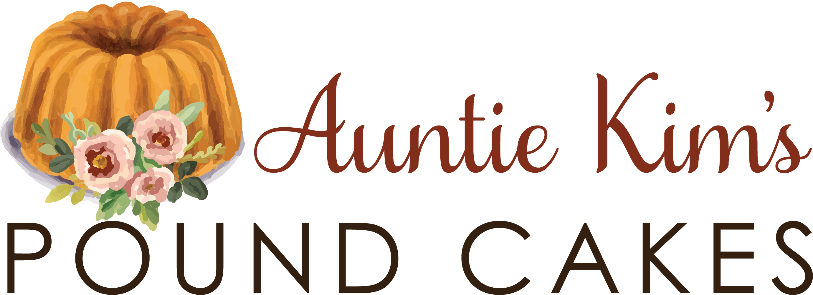 Auntie Kims Pound Cakes LLC logo